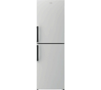 BEKO  CFP1691W Fridge Freezer  White